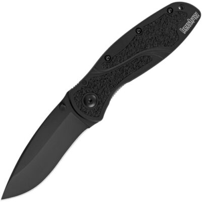 Kershaw Blur Black