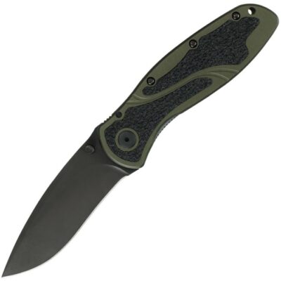 Kershaw Blur Olive Drab