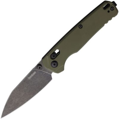 kershaw bel air