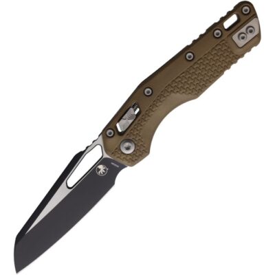 microtech