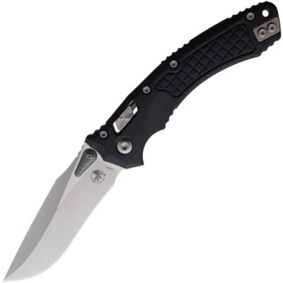 Microtech Amphibian