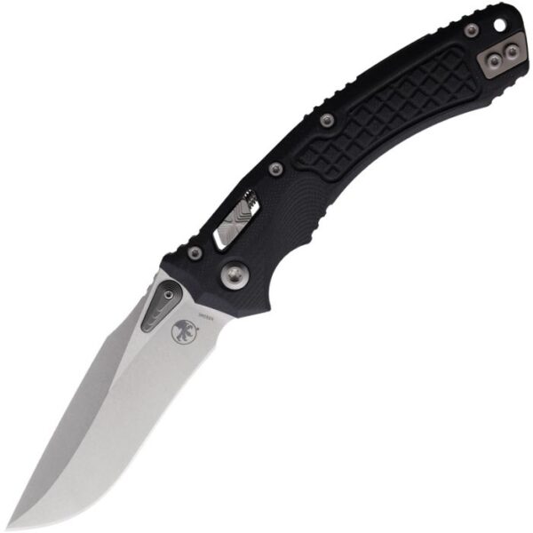 Microtech Amphibian