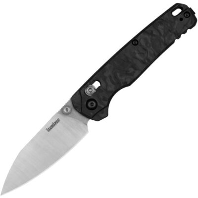 Kershaw Bel Air Carbon Fiber