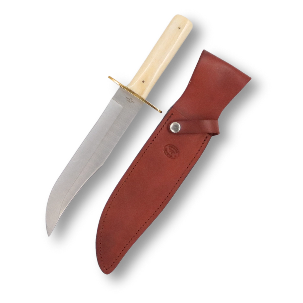 Fixed Blade