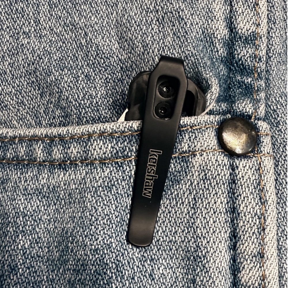 Pocket Knives