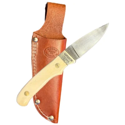 Moore Maker DROP POINT HUNTER - 7"