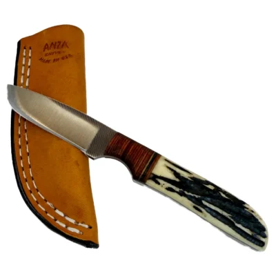 Anza Bambino-Rosewood-LJ-BONE