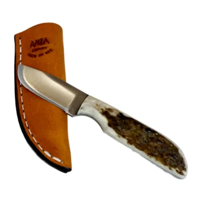 Anza Full Elk