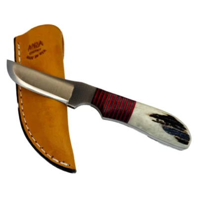 Anza WF10 Elk