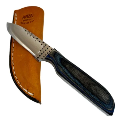 Anza Diamondback-Blue/Black