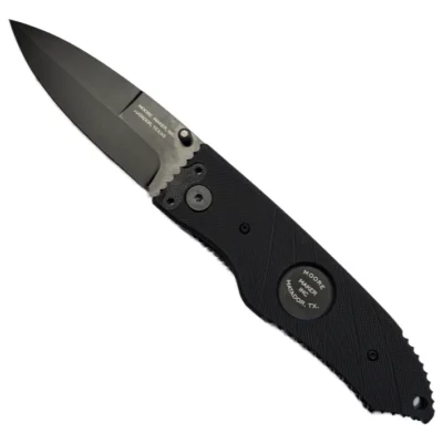 MOORE MAKER TACTICAL SNAP - 5"