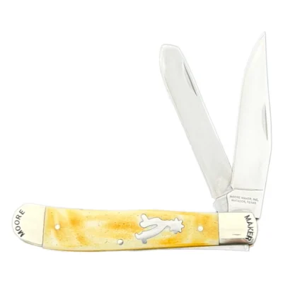 Moore Maker Trapper Spur