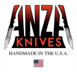 Anza Knives