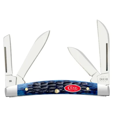 Case small congress blue