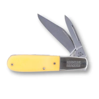 BARLOW KNIFE - 3-1/2"