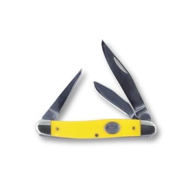 PUNCHBLADE STOCKMAN - 3-7/8"