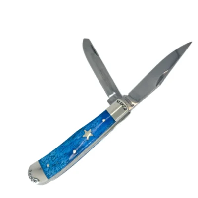 TEXAS TRAPPER - 4-1/8"