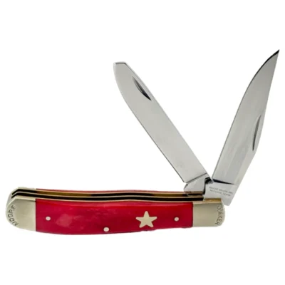 TEXAS TRAPPER – 4-1/8″